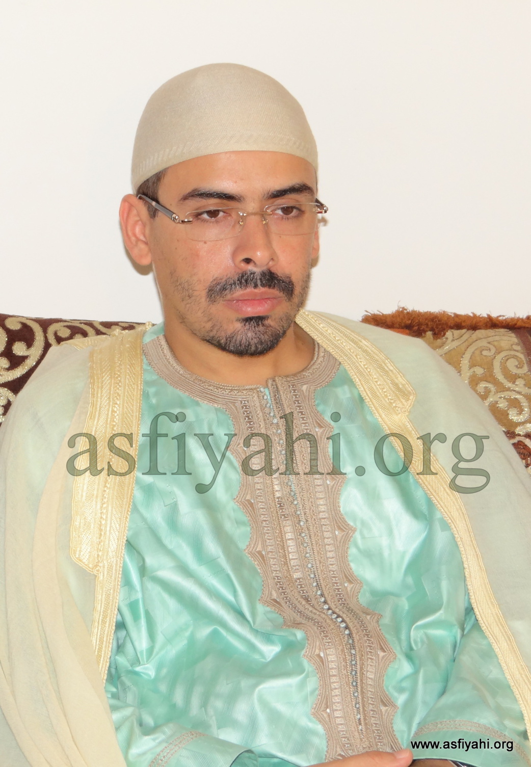 PHOTOS - Les images de la Journée de Prières organisée par Cheikh Oumar Kane et le Miroir de l'islam , Dimanche 5 Juillet 2015