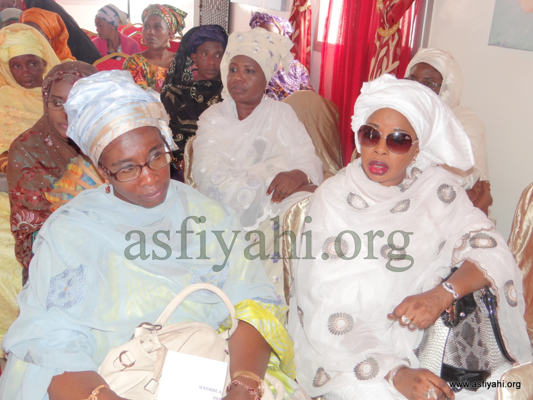 PHOTOS - Les images de la Journée de Prières organisée par Cheikh Oumar Kane et le Miroir de l'islam , Dimanche 5 Juillet 2015