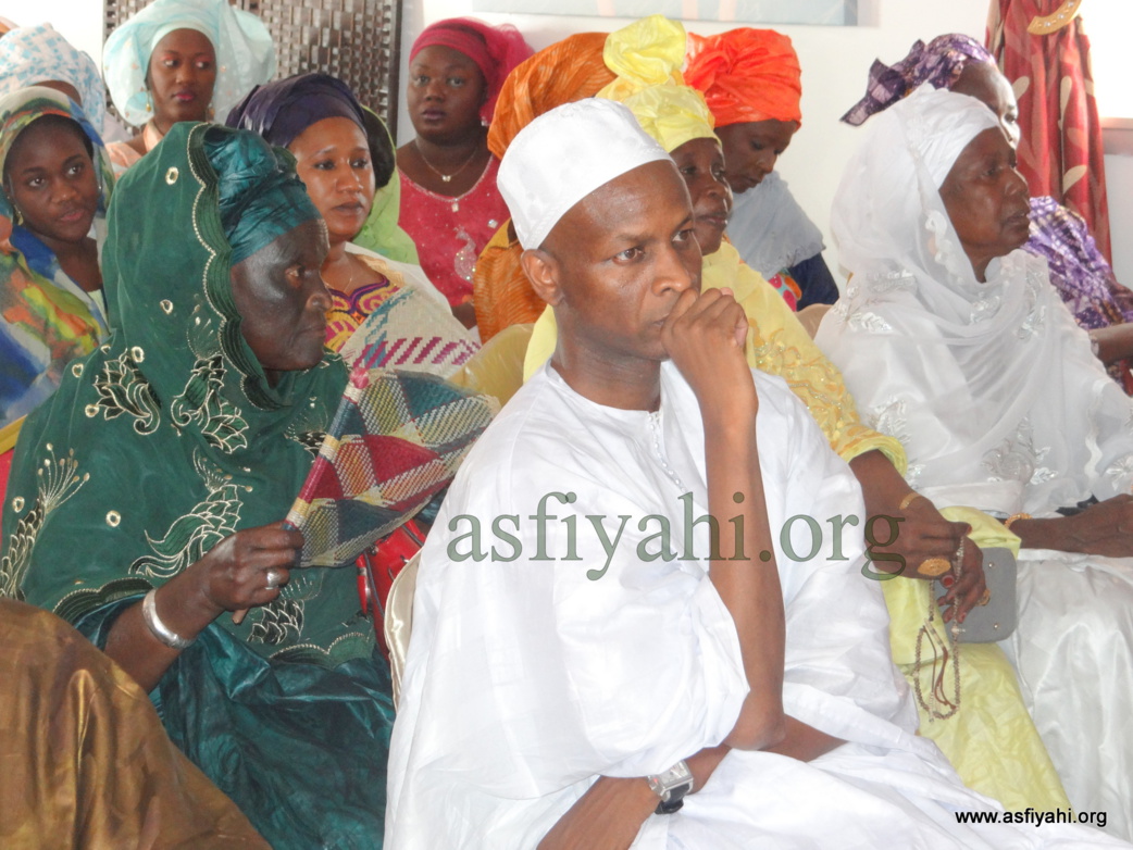 PHOTOS - Les images de la Journée de Prières organisée par Cheikh Oumar Kane et le Miroir de l'islam , Dimanche 5 Juillet 2015