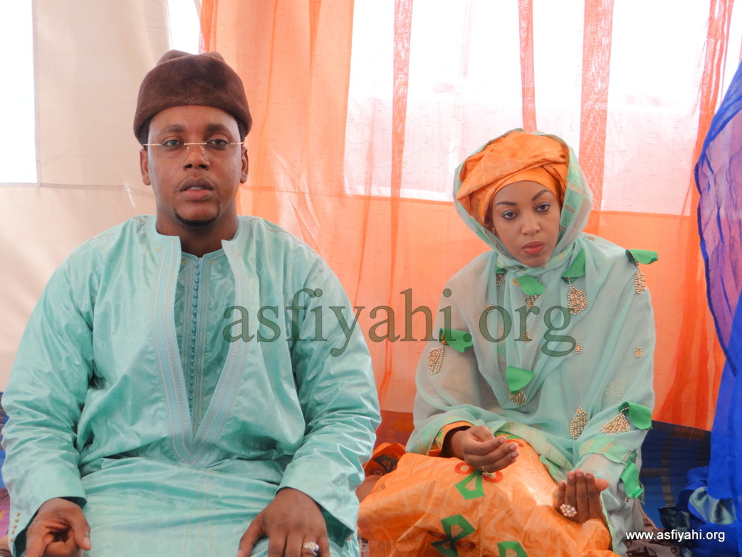 PHOTOS - Les images de la Journée de Prières organisée par Cheikh Oumar Kane et le Miroir de l'islam , Dimanche 5 Juillet 2015