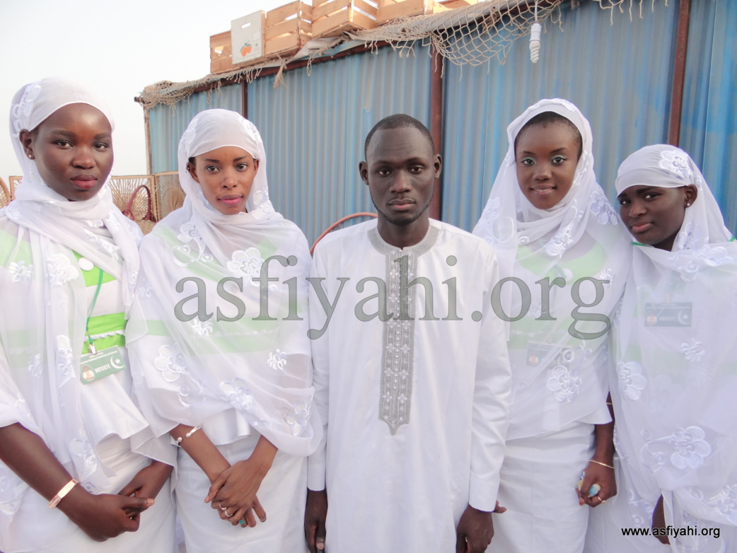 PHOTOS - Les images de la Journée de Prières organisée par Cheikh Oumar Kane et le Miroir de l'islam , Dimanche 5 Juillet 2015