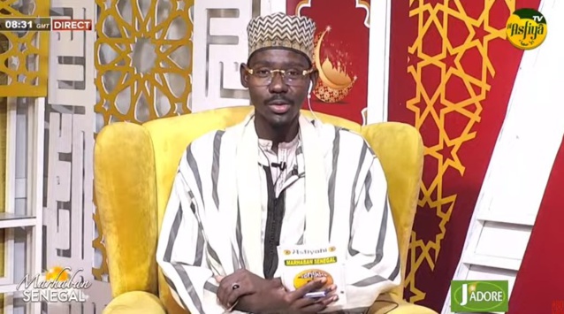 DIRECT - MARHABAN SENEGAL DU 03 MAI 2024- DÉCOUVERTE SOKHNA ASTOU SY MALICK