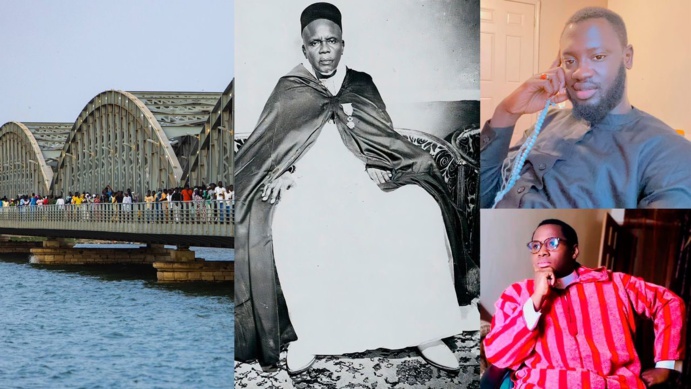 Khalifa au cœur ! Khalifa en chœurs ! Khalifa au cœur ! Khalifa en chœurs !