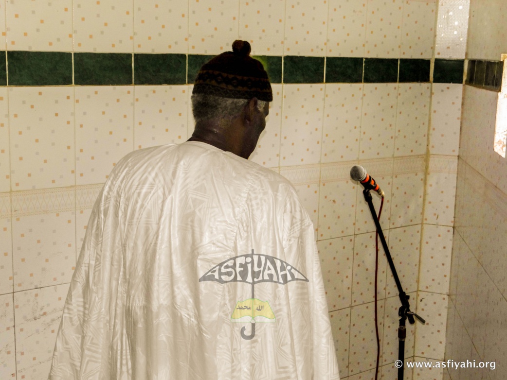 PHOTOS - KORITÉ 2015 À TIVAOUANE : Les Images de la Prière à Kheulkhouss dirigée par Serigne Mbaye Sy Abdou صلاة عيد الفطر بمدينة تواون  السنغال