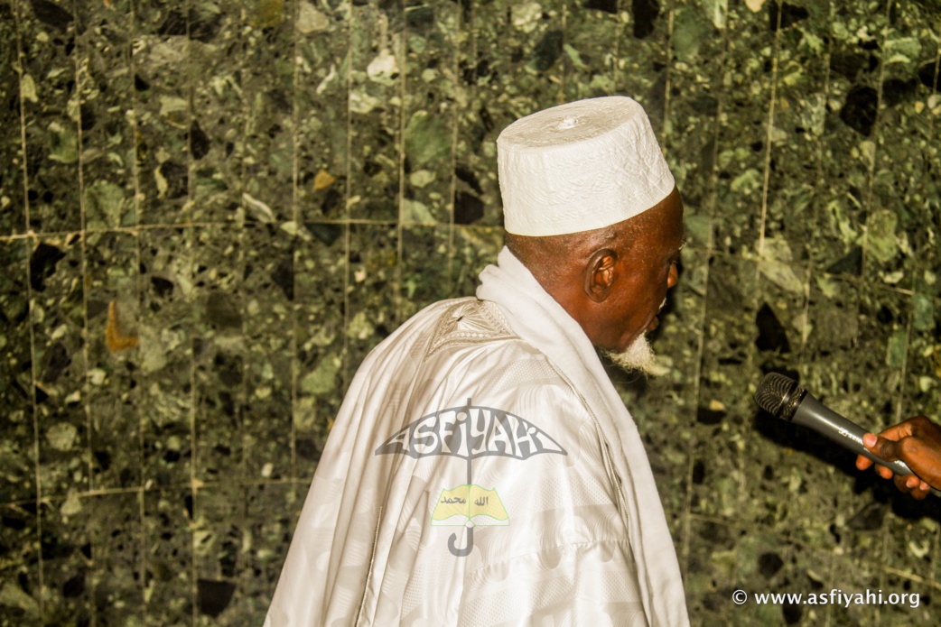 PHOTOS - KORITÉ 2015 À TIVAOUANE : Les Images de la Prière à la Mosquée Serigne Babacar Sy صلاة عيد الفطر بمدينة تواون  السنغال