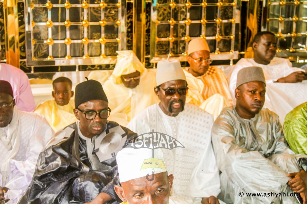 PHOTOS - KORITÉ 2015 À TIVAOUANE : Les Images de la Prière à la Mosquée Serigne Babacar Sy صلاة عيد الفطر بمدينة تواون  السنغال