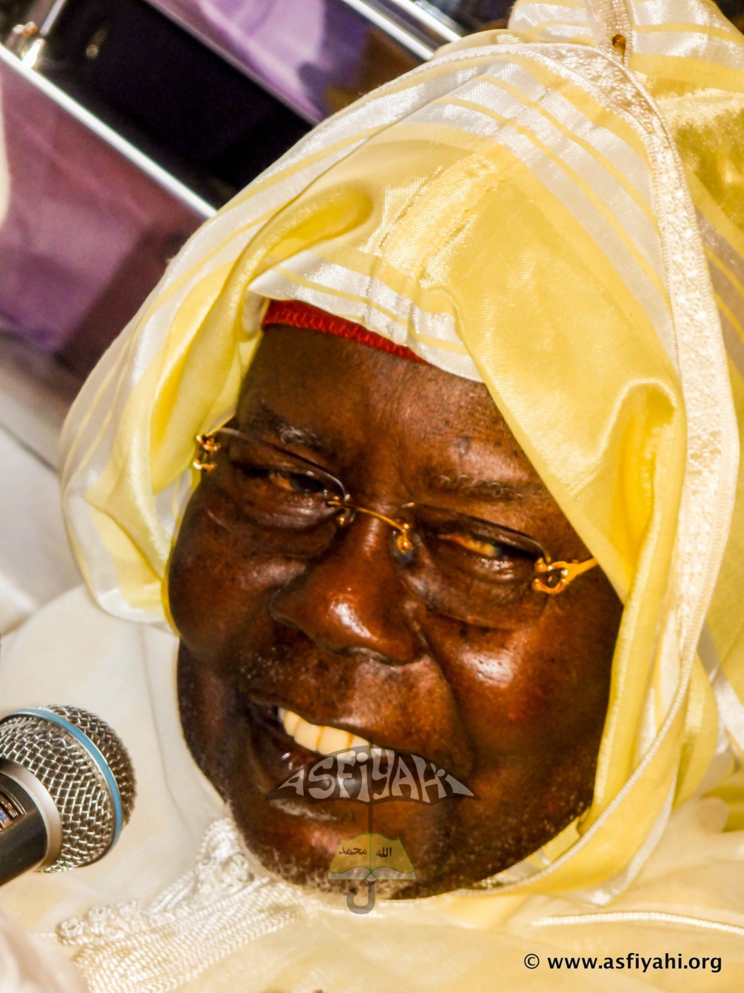 PHOTOS - KORITÉ 2015 À TIVAOUANE : Les Images de la Prière à la Mosquée Serigne Babacar Sy صلاة عيد الفطر بمدينة تواون  السنغال