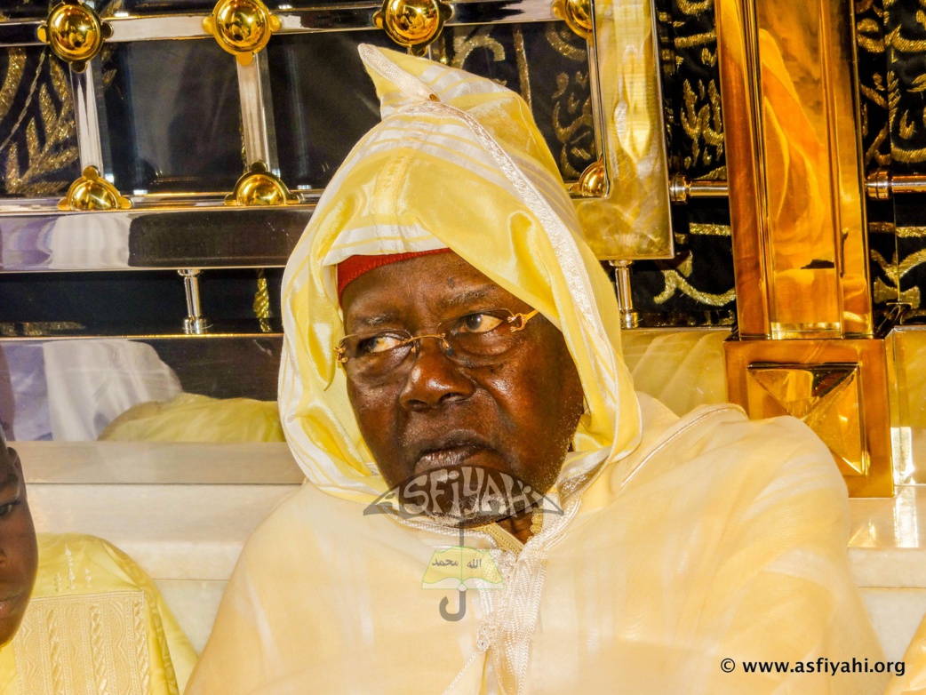 PHOTOS - KORITÉ 2015 À TIVAOUANE : Les Images de la Prière à la Mosquée Serigne Babacar Sy صلاة عيد الفطر بمدينة تواون  السنغال