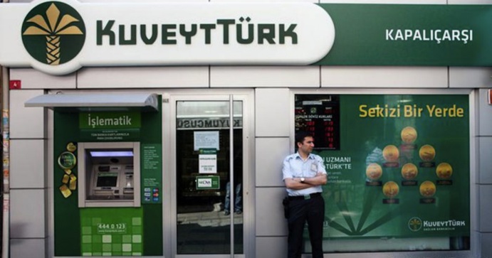 L'Allemagne ouvre sa première banque islamique