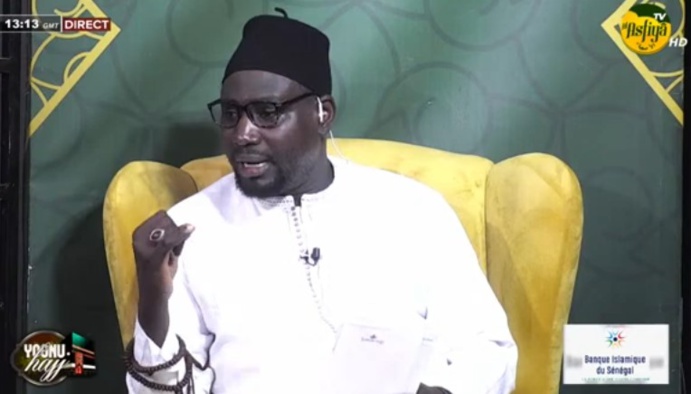 DIRECT-YONOU HAJJ DU 27 MAI 2024 Invité: BABACAR NIANG