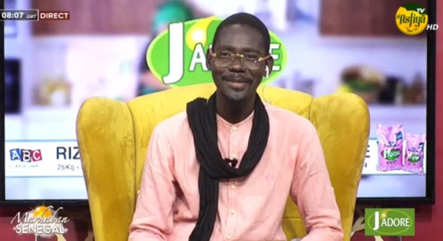 DIRECT -MARHABAN SENEGAL DU 28 MAI 2024 - Tivaouane met l'accent sur l'accès aux soins - INVITÉ :…