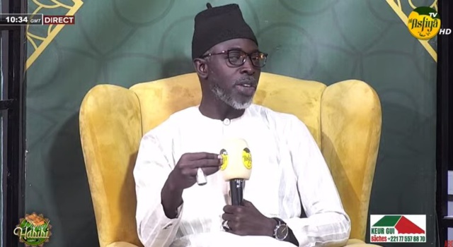 DIRECT -DAROUL HABIBI DU 28 MAI 2024 - PAR OUSTAZ PAPE KANE ET OUSTAZ PAPE AMADOU DIOUF