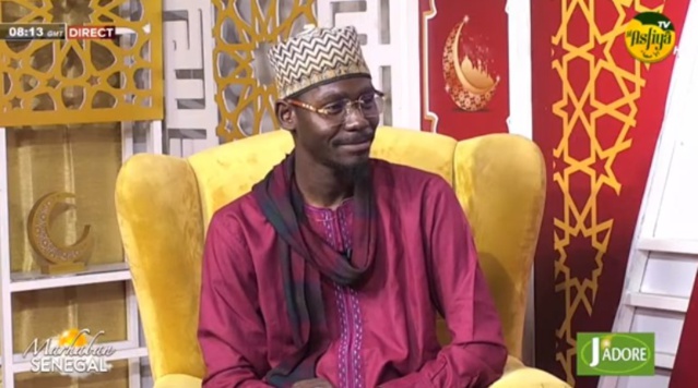 DIRECT - MARHABAN SENEGAL DU 31 MAI 2024 ETHIQUE ET BONNE GOUVERNANCE,l'exemple du DERNIER BOURB…