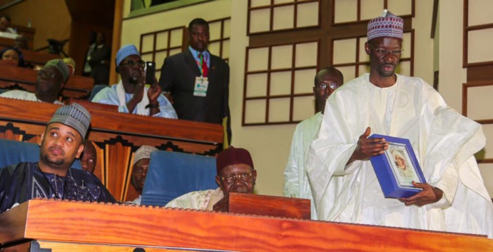 Conférence organisée par l’Initiative de Médina Baye pour la paix sur la « contribution de l’islam à l’avènement d’une paix mondiale : l’Islam, est paix, tolérance, et solidarité Conférence organisée par l’Initiative de Médina Baye pour la paix sur la « contribution de l’islam à l’avènement d’une paix mondiale : l’Islam, est paix, tolérance, et solidarité