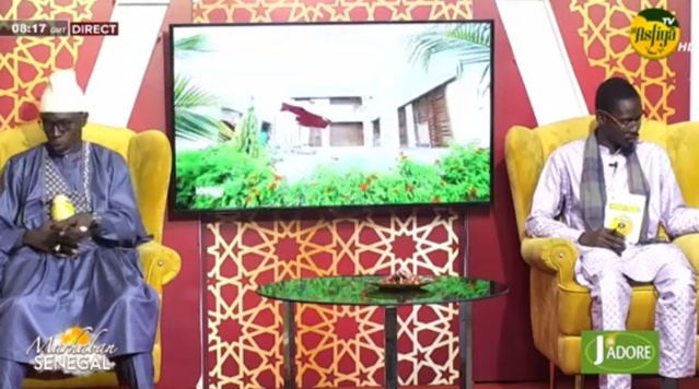 DIRECT -MARHABAN SENEGAL DU 04 JUIN 2024 - SANTE HIVERNAGE -INVITÉ : MORY TOURE ET MAMADOU MOUHAM…