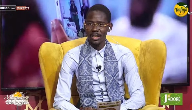 DIRECT - MARHABAN SENEGAL DU 05 JUIN 2024 LI CI TABASKI AK KAN MOKO WARA DEFF /OUSTAZ ALIOUNE FA…