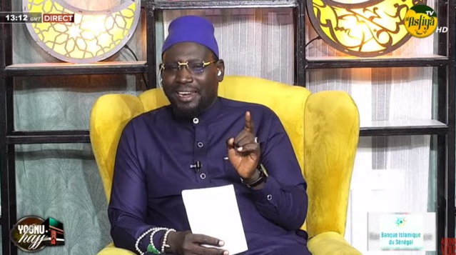 DIRECT-YONOU HAJJ DU 05 JUIN 2024