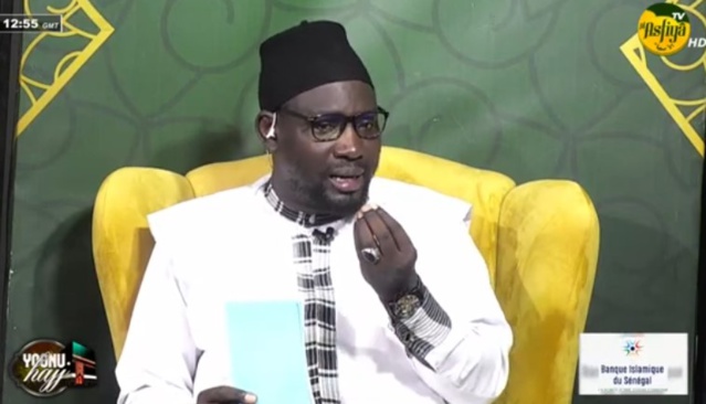 DIRECT- YONOU HAJJ DU 10 JUIN 2024