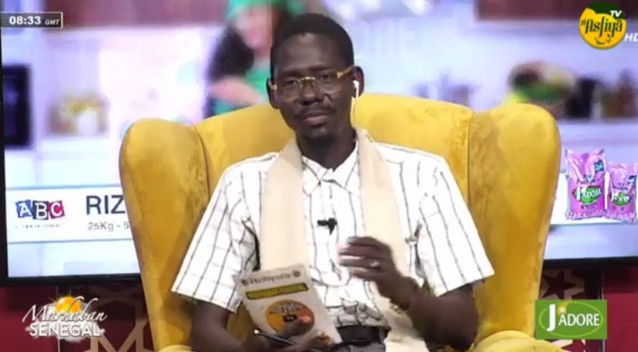 DIRECT - MARHABAN SENEGAL DU 11 JUIN 2024 TABASKI ET SES LOURDEURS SOCIALES PAR GALLO DAOUDA SALL...