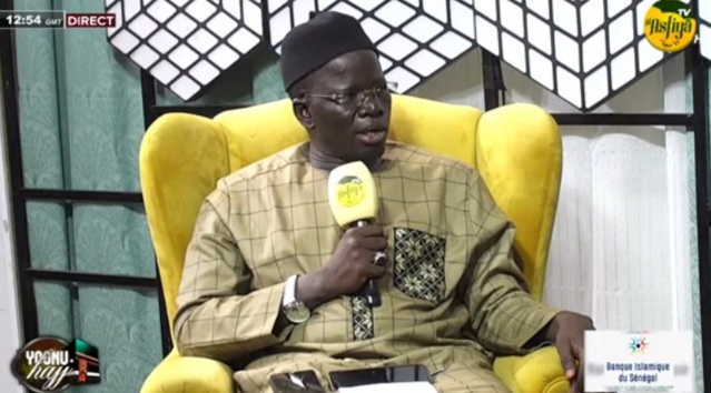 DIRECT - YONOU HAJJ DU 11 JUIN 2024