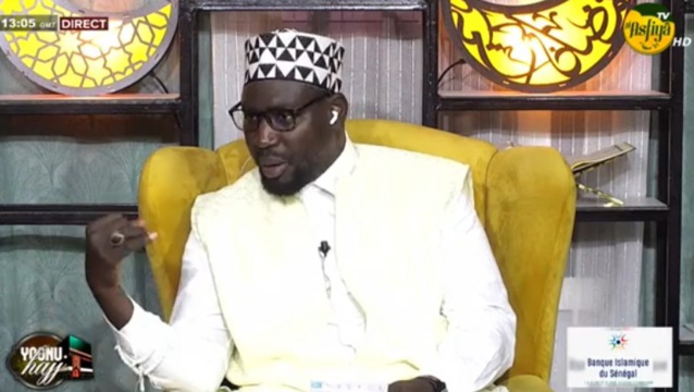 DIRECT- YONOU HAJJ DU 12 JUIN 2024