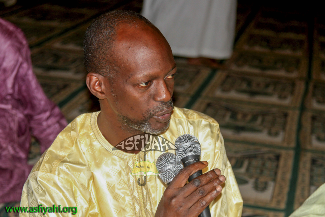 PHOTOS : Les Images de la Hadratoul Djumah de la coordination des jeunes Tidianes de Ouakam , Ngor et Yoff, Vendredi 31 Juillet 2015 à Ouakam