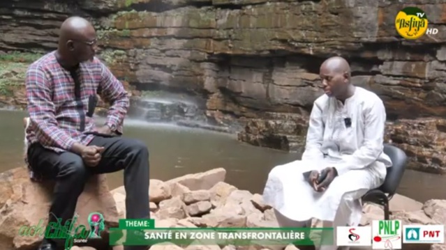 Ach Chifa du 23 Juin 2024 Invité: Dr Tamsir Ndiaye Théme: Santé en zone transfrontalière
