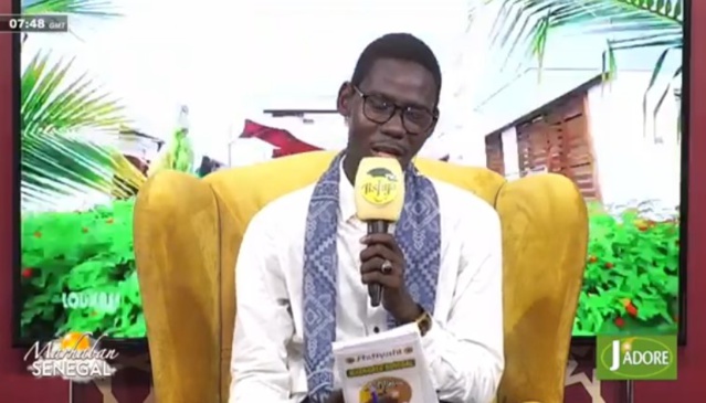 DIRECT - MARHABAN SENEGAL DU 24 JUIN 2024 - SITUATION ET CRAINTES DES IMPACTÉS DU TRAIN EXPRESS R…