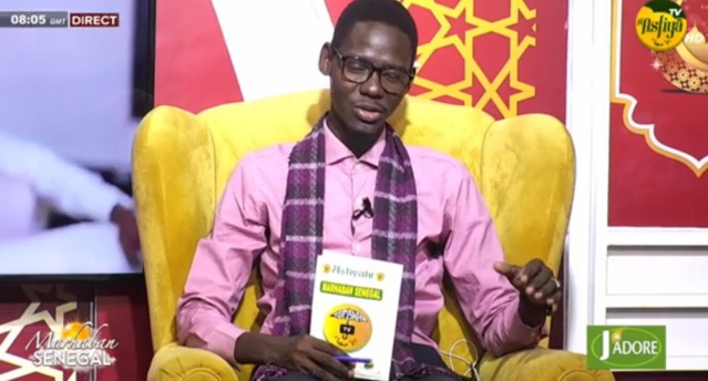 DIRECT - MARHABAN SENEGAL DU 25 JUIN 2024 - La santé au cœur de la diaspora: l'exemple de Négué