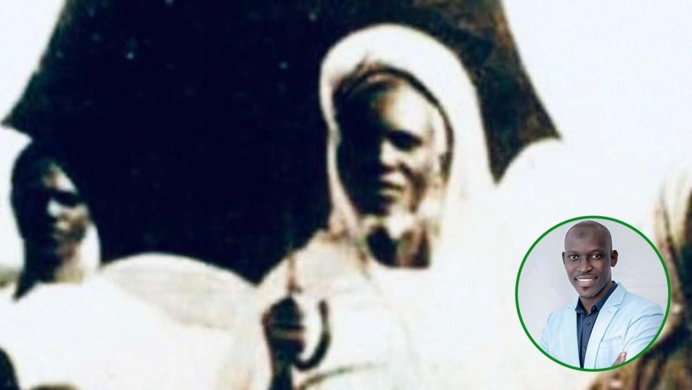 Ethique et condition humaine : réflexion sur la pensée de Seydi El Hadj Malick Sy Rta.