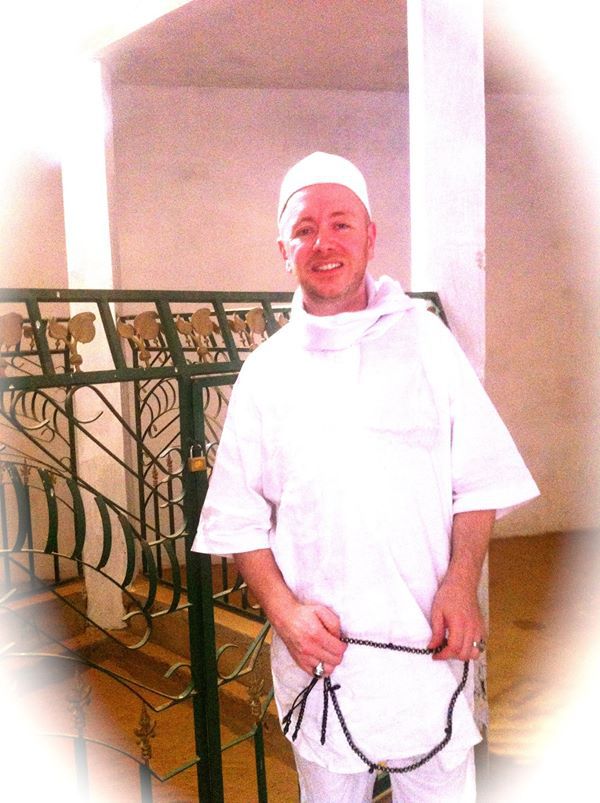 Les Vents As-Saba à Gaaya qui passionnent les Esprits (Par El Hadj Malick Sy Djamil) Les Vents As-Saba à Gaaya qui passionnent les Esprits (Par El Hadj Malick Sy Djamil)