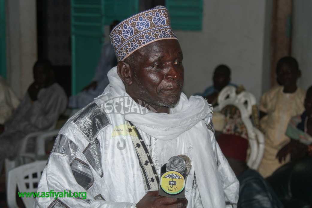 PHOTOS : Les images de la Journée "Salatoul Fatihi" en hommage à Serigne Mansour Sy Borom Daara Ji, Samedi 15 Août 2015 à KHOMBOLE