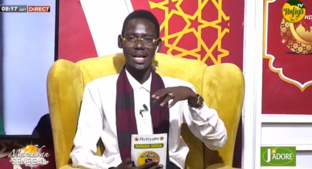 DIRECT -MARHABAN SENEGAL DU 26 JUIN 2024 - LE RÔLE DU DÉLÉGUÉ DE QUARTIER, L'EXEMPLE DE DAROU S…