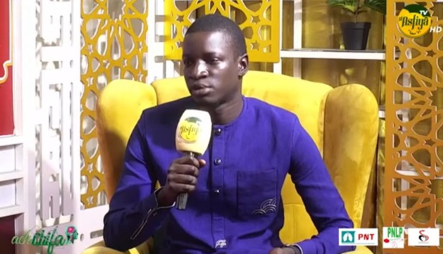 Ach Chifa du 30 Juin 2024 Théme: Santé Environnementale: Lac Rose en question ! Invité: Madiop Diop