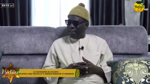 DIRECT - BIDEW DU 30 JUIN 2024 - INVITE OUSTAZ HABIB KEBE