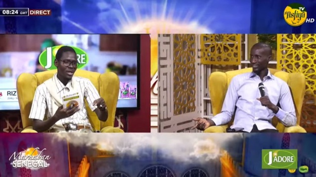 DIRECT -MARHABAN SENEGAL DU 02JUIILET 2024Opération de désencombrement à Rufisque entre colére et...