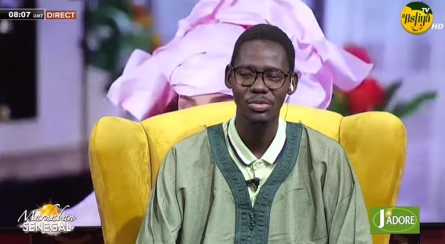 DIRECT -MARHABAN SENEGAL DU 04 JUILLET 2024 - DOUMOU ALA KOULI HAALI DE SERIGNE MANSOUR SY BOROM …