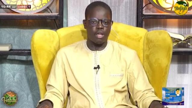 DIRECT -DAROUL HABIBI DU 04 JUIILET 2024 PAR PAPE AMADOU DIOUF ET OUSTAZ PAPE KANE