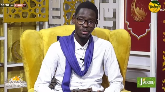 DIRECT --MARHABAN SENEGAL DU 08 JUILLET 2024 - LECTURE SUR LA SITUATION DE L'ASSEMBLEE NATIONALE …