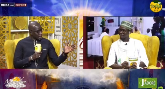 DIRECT --MARHABAN SENEGAL DU 10 JUILLET 2024 - HIVERNAGE COMPORTEMENTS ET MODE DE VIE,LA PROPRPET…