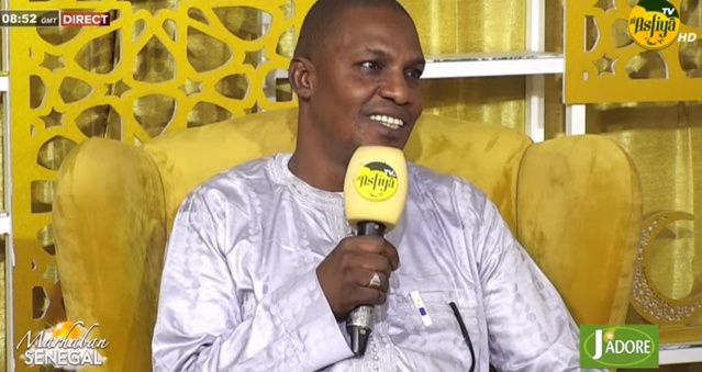 DIRECT -MARHABAN SENEGAL DU 15 JUILLET 2024 PAR GALLO DAOUDA SALL ET SON EQUIPE:Debrief de l'Actu...
