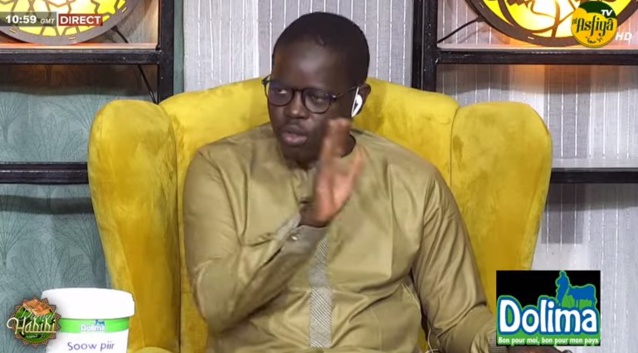DIRECT -DAROUL HABIBI DU 16 JUILLET 2024 PAR OUSTAZ PAPE AMADOU DIOUF RT OUSTAZ PAPE KANE
