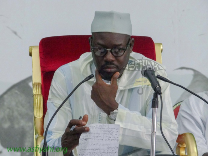 CANADA - Journée El Hadj Malick Sy (rta) de la Dahira Mouqtafina, du 4 au 6 Septembre 2015 à Montréal 