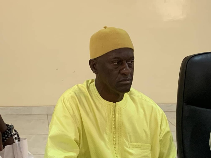 Tivaouane : Réunion préparatoire du Mawlid 2024 Tivaouane : Réunion préparatoire du Mawlid 2024