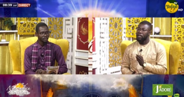DIRECT -MARHABAN SENEGAL DU 22 JUILLET 2024/ANNONCE CREATION MINISTERE DU CULTE EST CE UNE REPONSE …