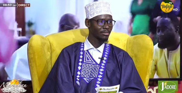 DIRECT -MARHABAN SENEGAL 26JUILLET2024-AMIS ET SYMPATHISANTS DE SERIGNE MANSOUR SY DJAMIL VIA LES…