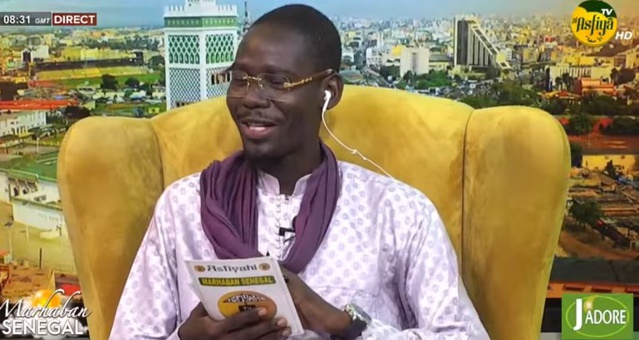 DIRECT -MARHABAN SENEGAL 31 JUILLET2024 HIVERNAGE ET PROPRETE LE ROLE DES TRAVAILLEURS DU NETO...