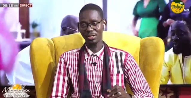 DIRECT -MARHABAN SENEGAL 05AOUT2024DEBRIEF DE L'ACTUALITé Nationale,Lecture sur la déclaration de...