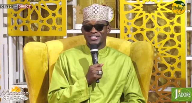 DIRECT -MARHABAN SENEGAL 06 AOUT2024 AK GALLO DAOUDA SALL ET SON ÈQUIPE(HIVERNAGE ET PALUDISME CO...