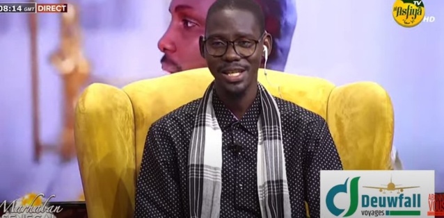 DIRECT -MARHABAN SENEGAL 07 AOUT2024 DÈCLARATION KHALIF GÈNÈRAL DES MOURIDES;KADDU KHALIF DES TID...